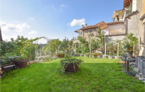 Awesome home in Parodi Ligure w/ 3 Bedrooms
